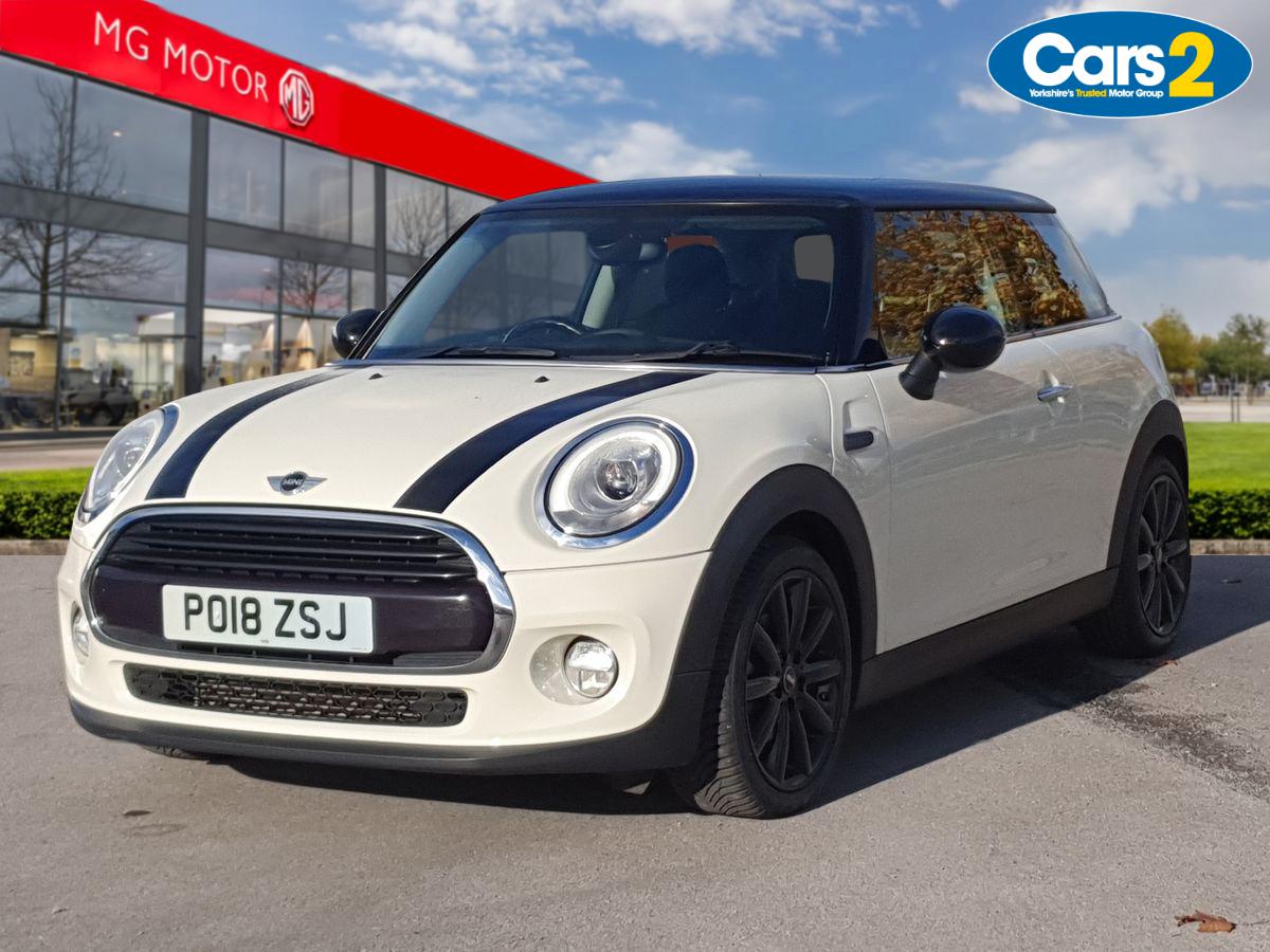Used MINI Hatch 2018 for sale - 76372761: Photo 7