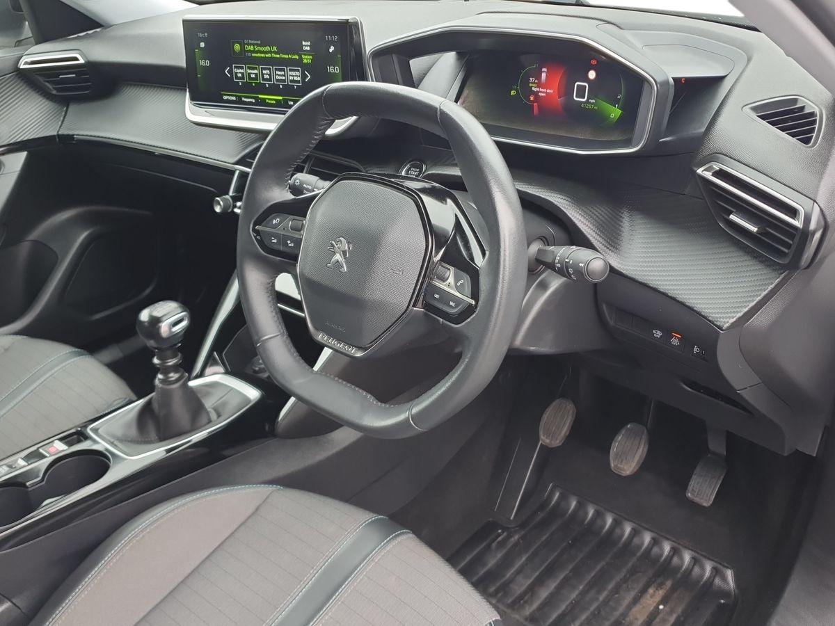 Used Peugeot 2008 2022 for sale - 76168776: Photo 10