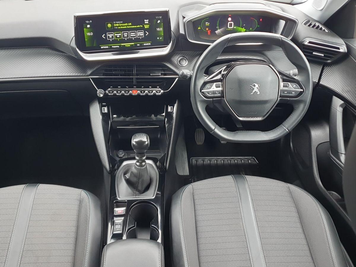 Used Peugeot 2008 2022 for sale - 76168776: Photo 11