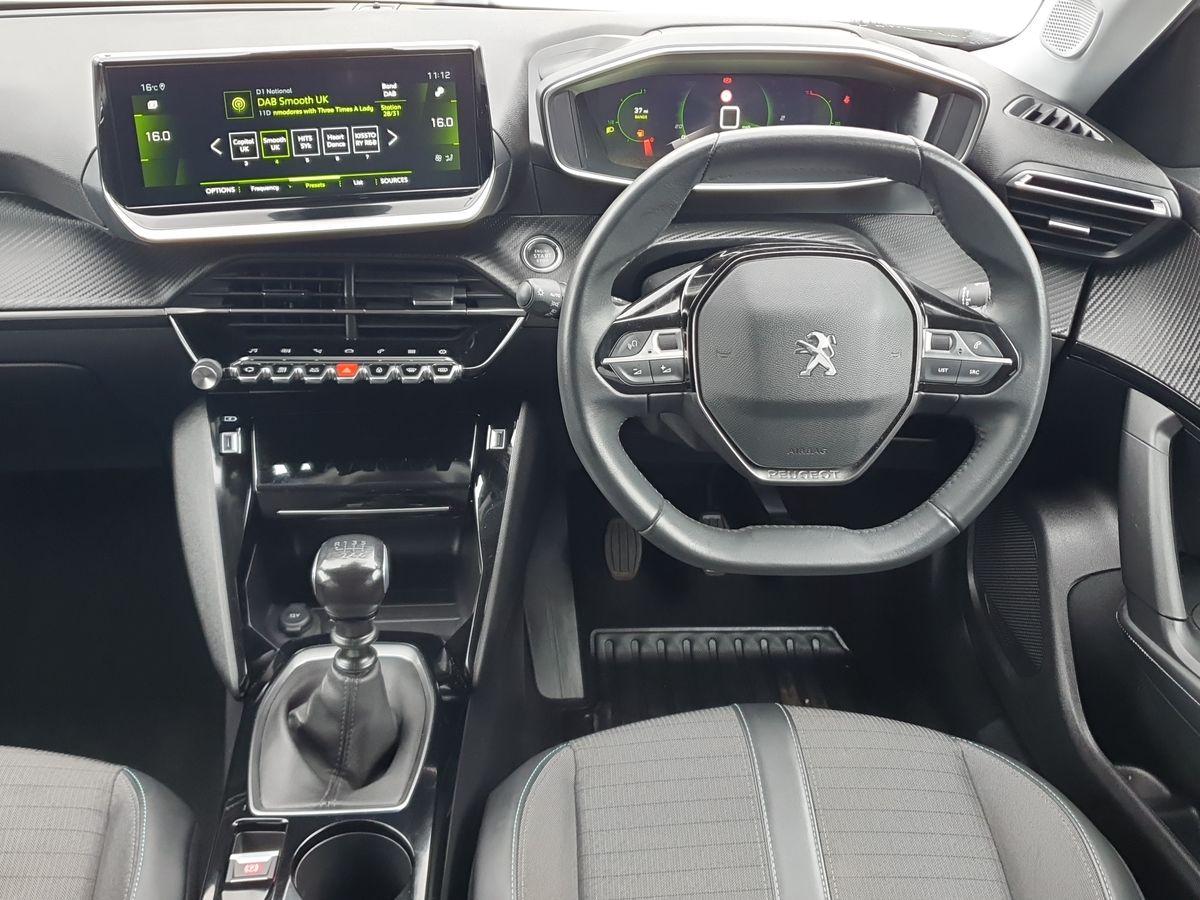 Used Peugeot 2008 2022 for sale - 76168776: Photo 12