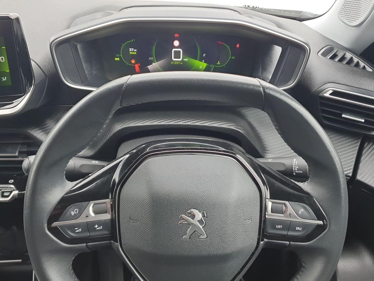 Used Peugeot 2008 2022 for sale - 76168776: Photo 13