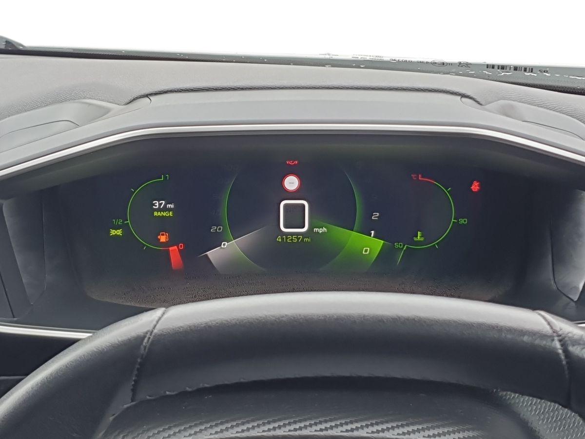 Used Peugeot 2008 2022 for sale - 76168776: Photo 14