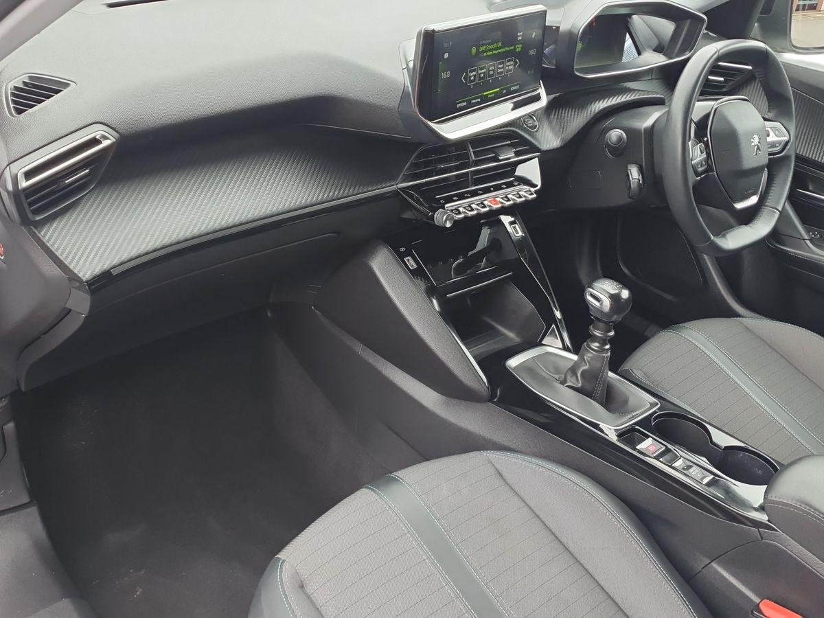 Used Peugeot 2008 2022 for sale - 76168776: Photo 15