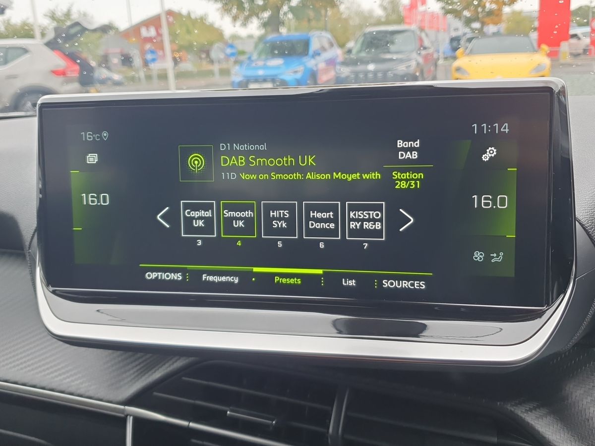 Used Peugeot 2008 2022 for sale - 76168776: Photo 19