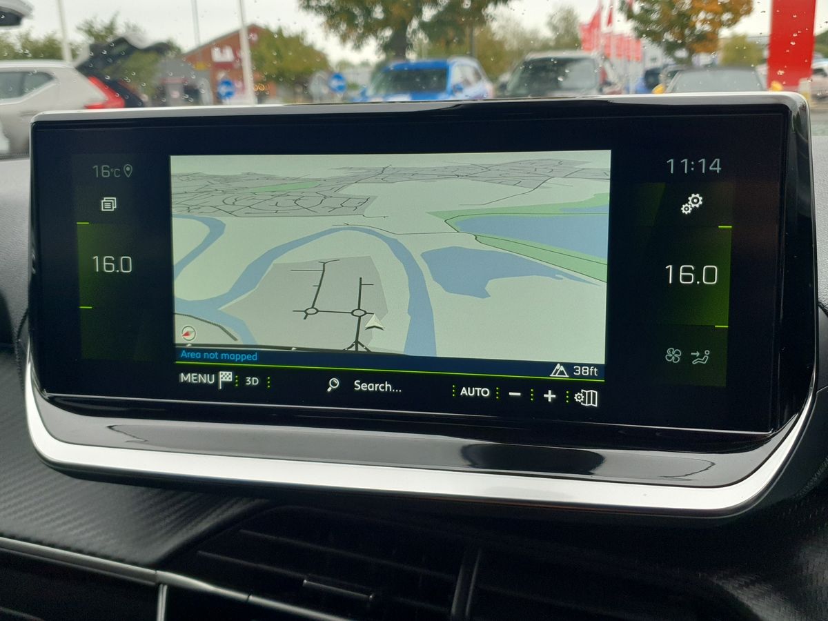 Used Peugeot 2008 2022 for sale - 76168776: Photo 20