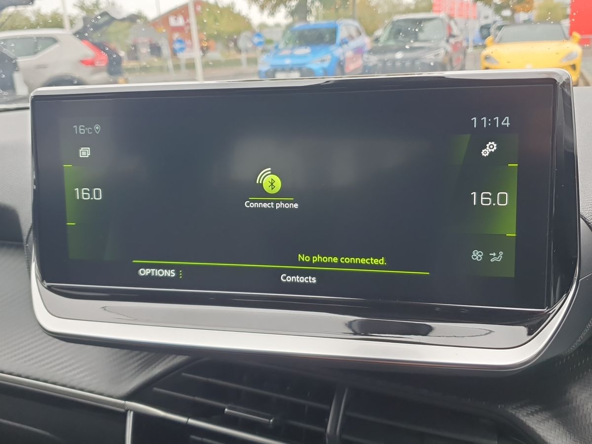 Used Peugeot 2008 2022 for sale - 76168776: Photo 21