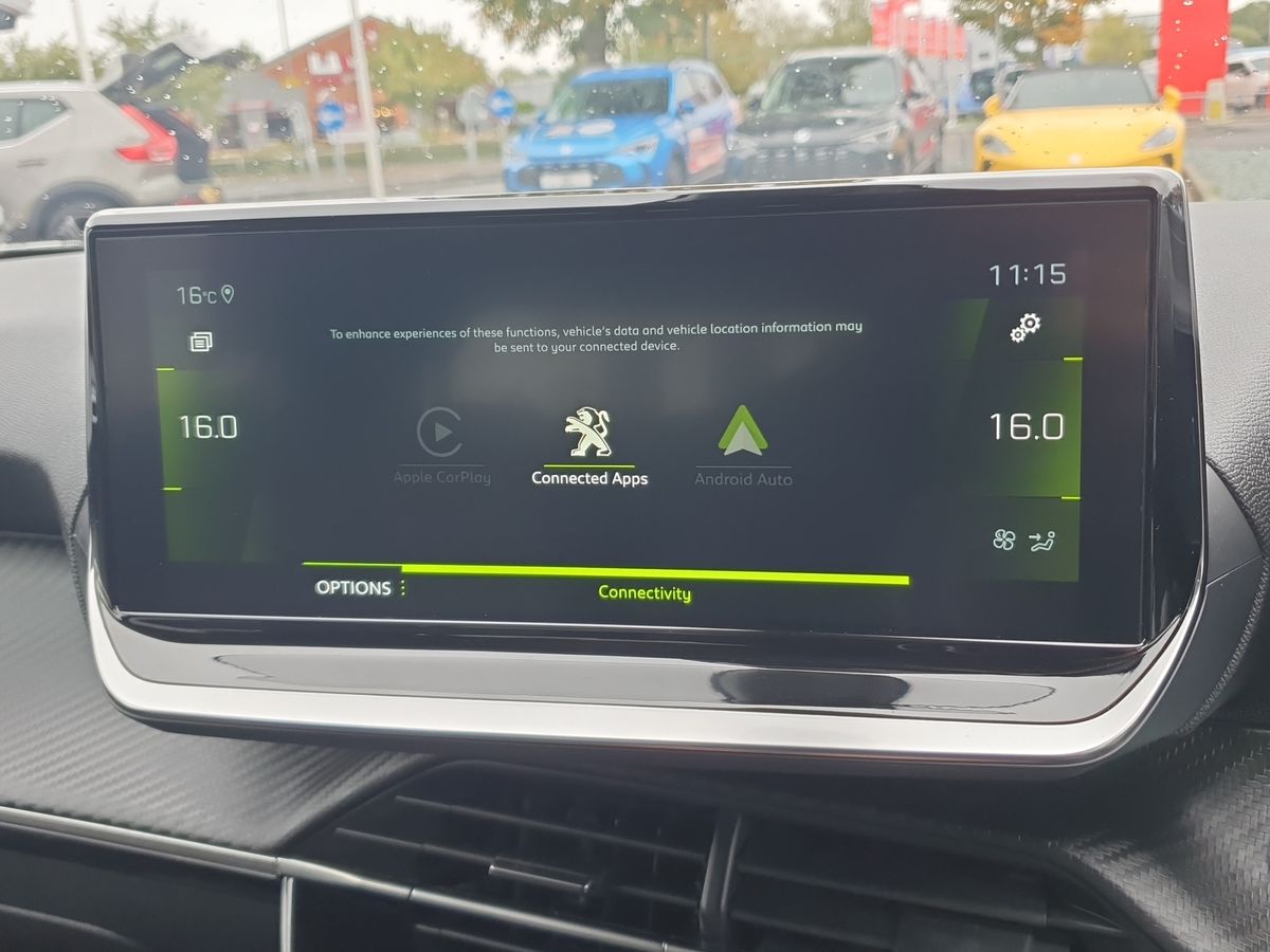 Used Peugeot 2008 2022 for sale - 76168776: Photo 22