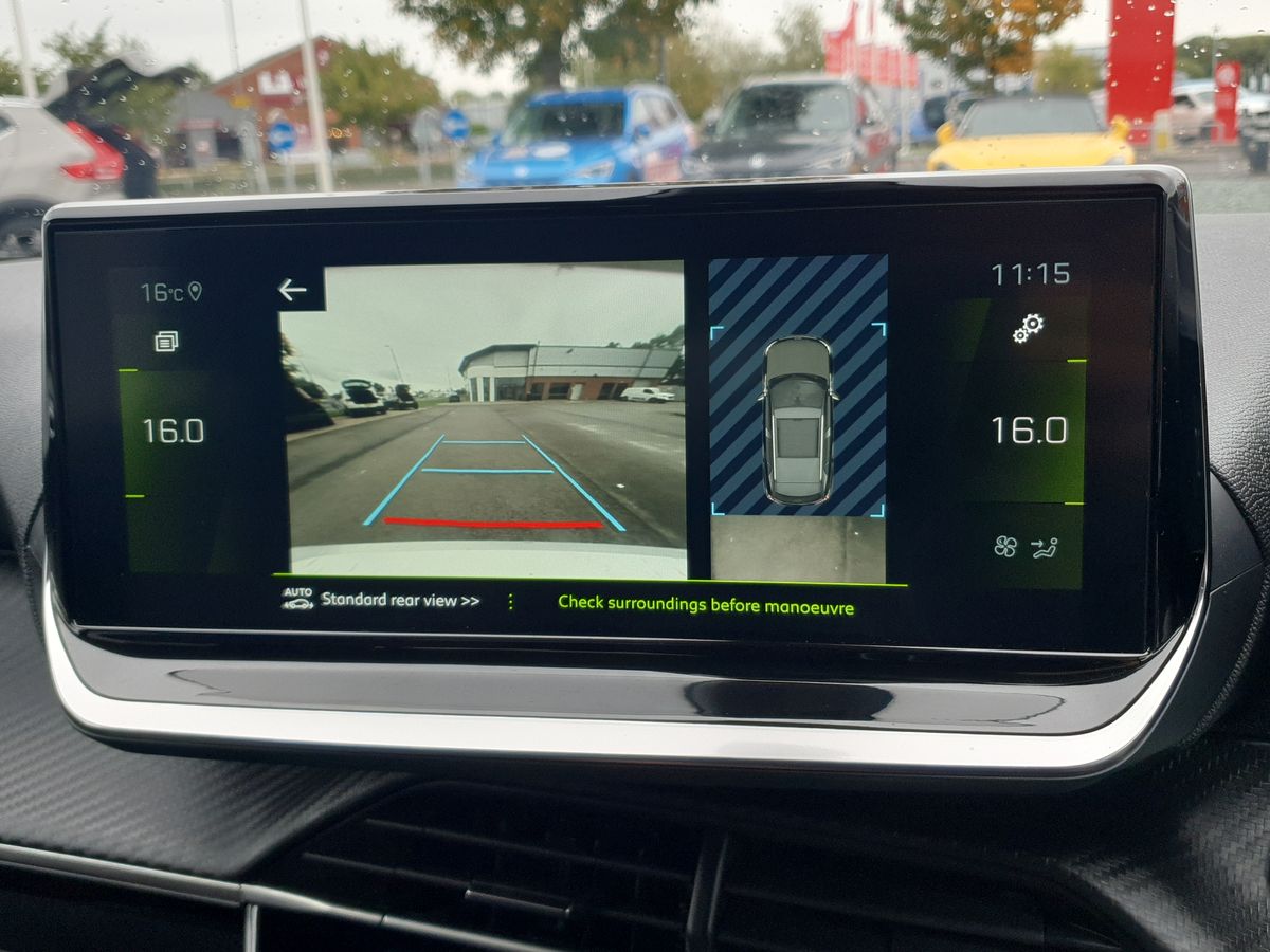 Used Peugeot 2008 2022 for sale - 76168776: Photo 23