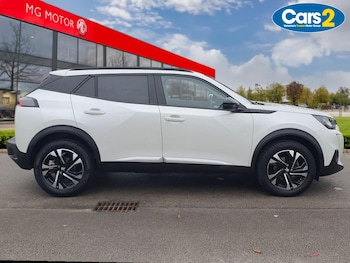 Used Peugeot 2008 2022 for sale - 76168776: Photo 2
