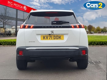 Used Peugeot 2008 2022 for sale - 76168776: Photo 4