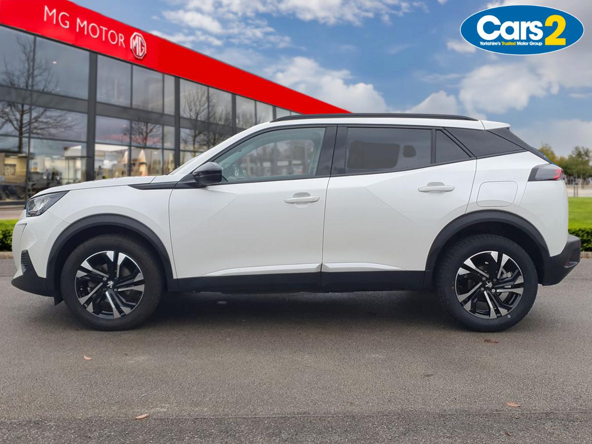 Used Peugeot 2008 2022 for sale - 76168776: Photo 6