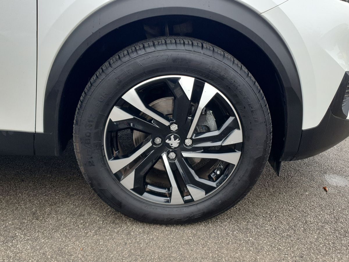 Used Peugeot 2008 2022 for sale - 76168776: Photo 9