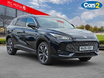 Used MG MG HS 2026 for sale - 79620147: Photo