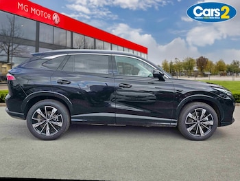 Used MG MG HS 2026 for sale - 79620147: Photo
