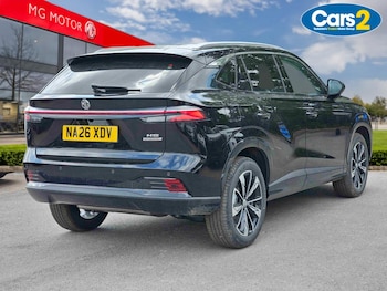 Used MG MG HS 2026 for sale - 79620147: Photo