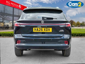 Used MG MG HS 2026 for sale - 79620147: Photo