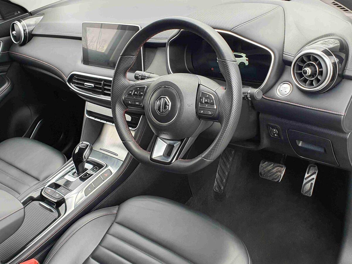 Used MG MG HS 2023 for sale - 77885407: Photo 10