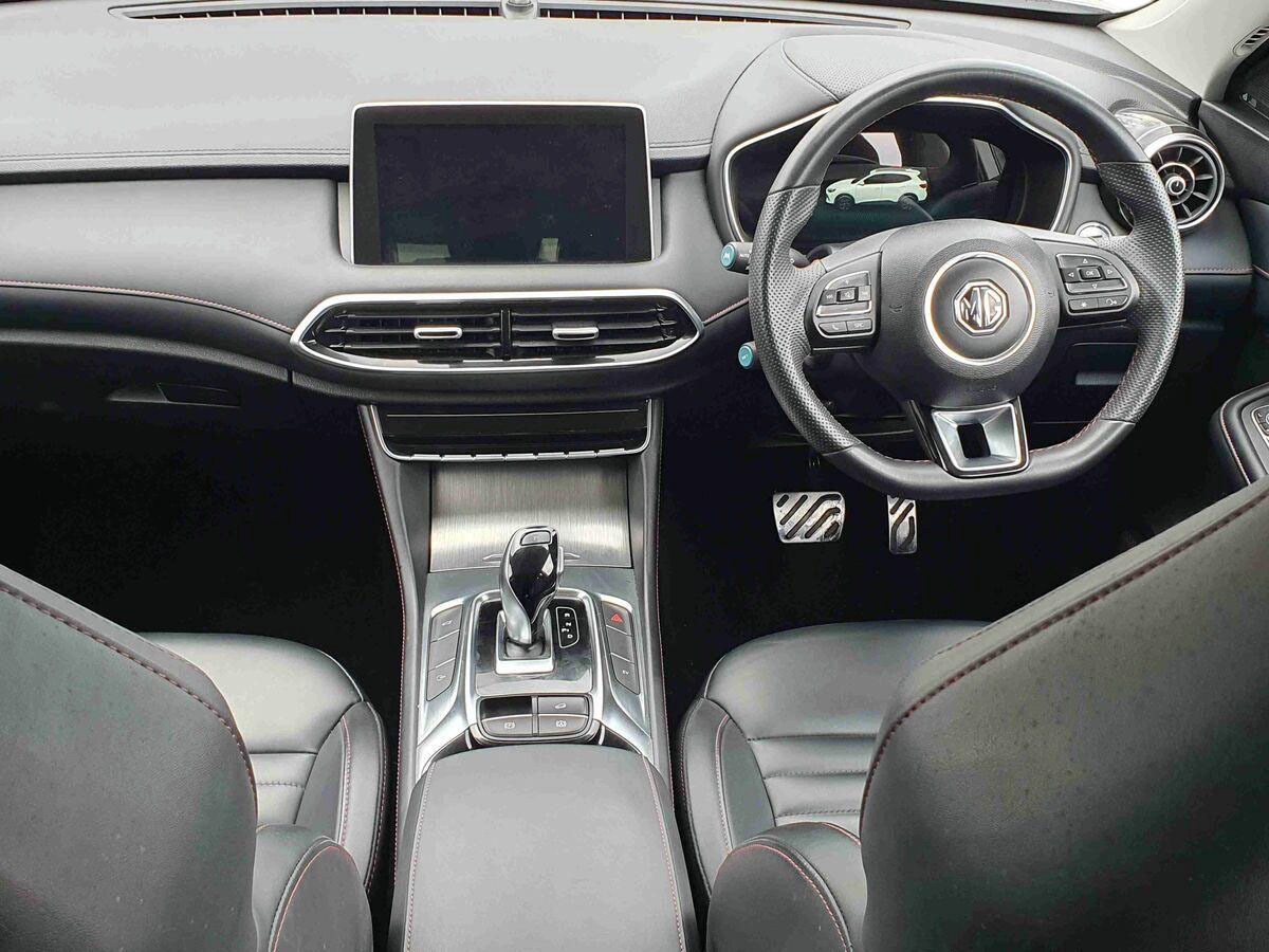 Used MG MG HS 2023 for sale - 77885407: Photo 11