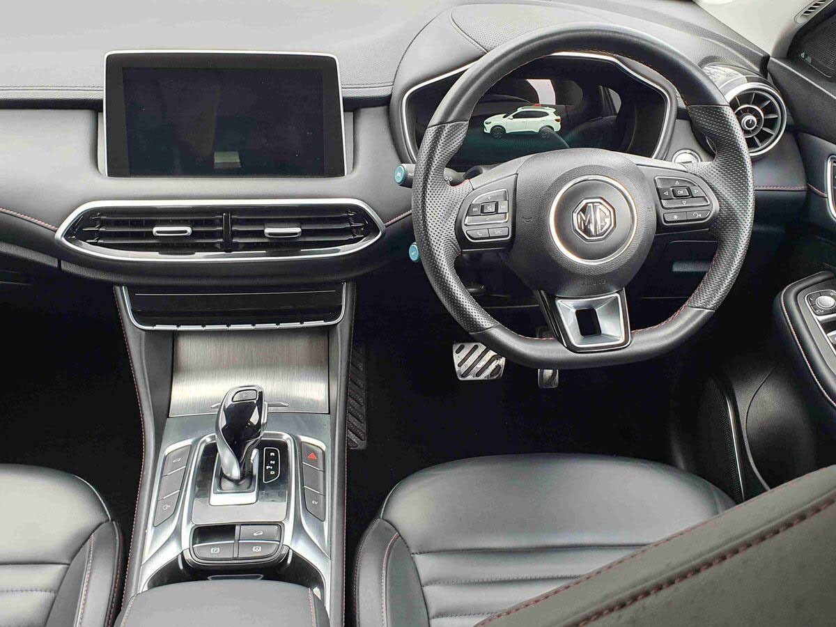 Used MG MG HS 2023 for sale - 77885407: Photo 12