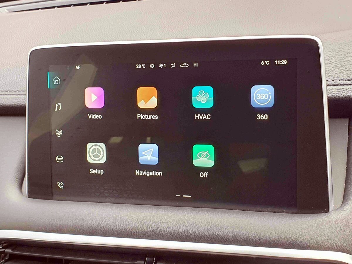 Used MG MG HS 2023 for sale - 77885407: Photo 20