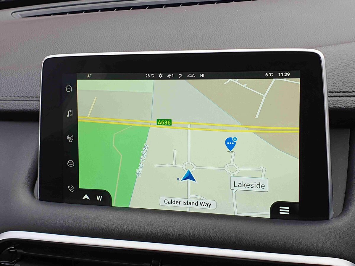 Used MG MG HS 2023 for sale - 77885407: Photo 22