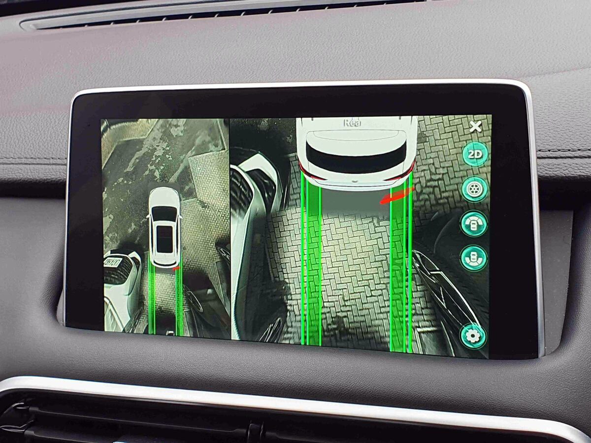 Used MG MG HS 2023 for sale - 77885407: Photo 24