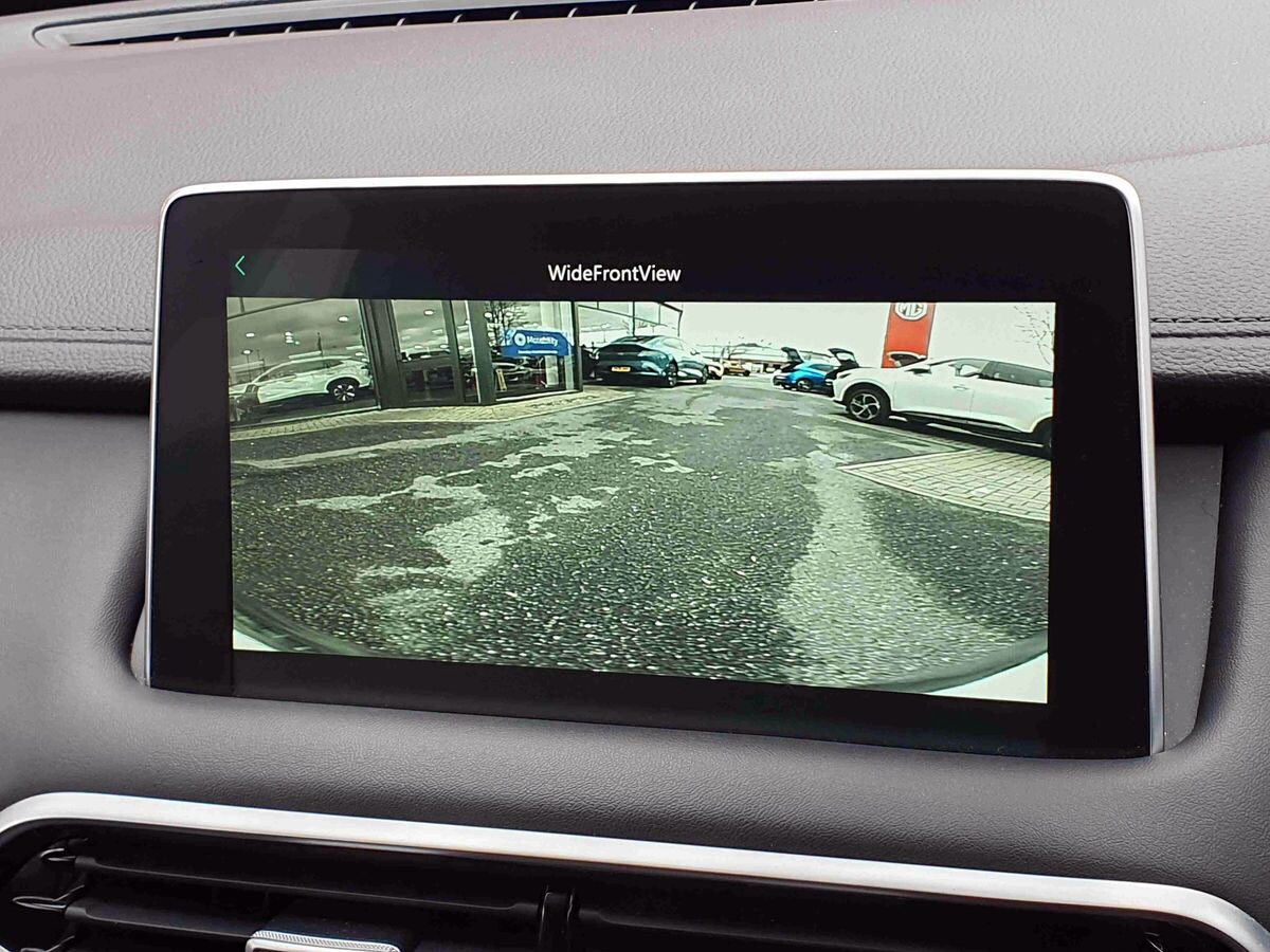 Used MG MG HS 2023 for sale - 77885407: Photo 25