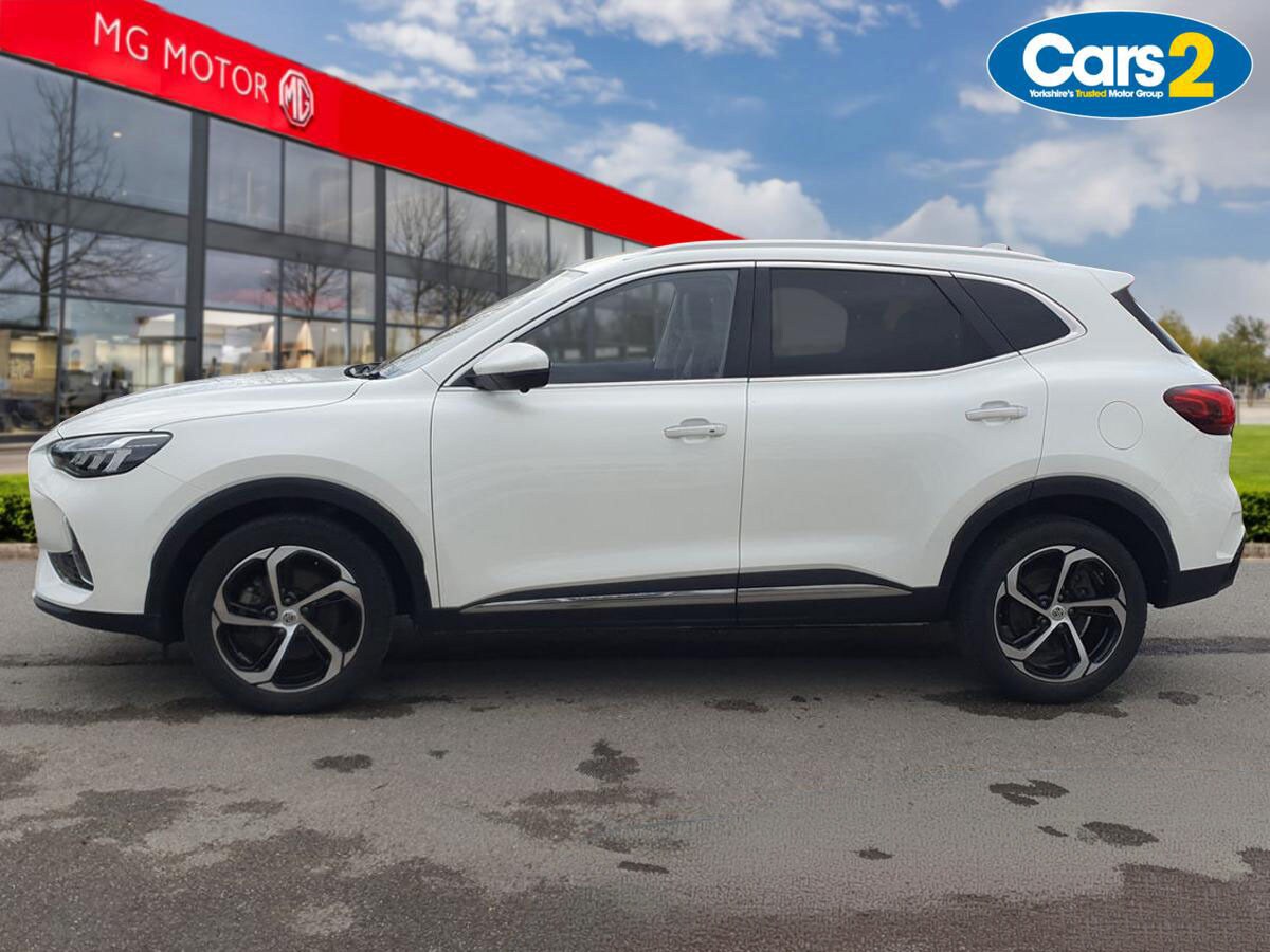 Used MG MG HS 2023 for sale - 77885407: Photo 6