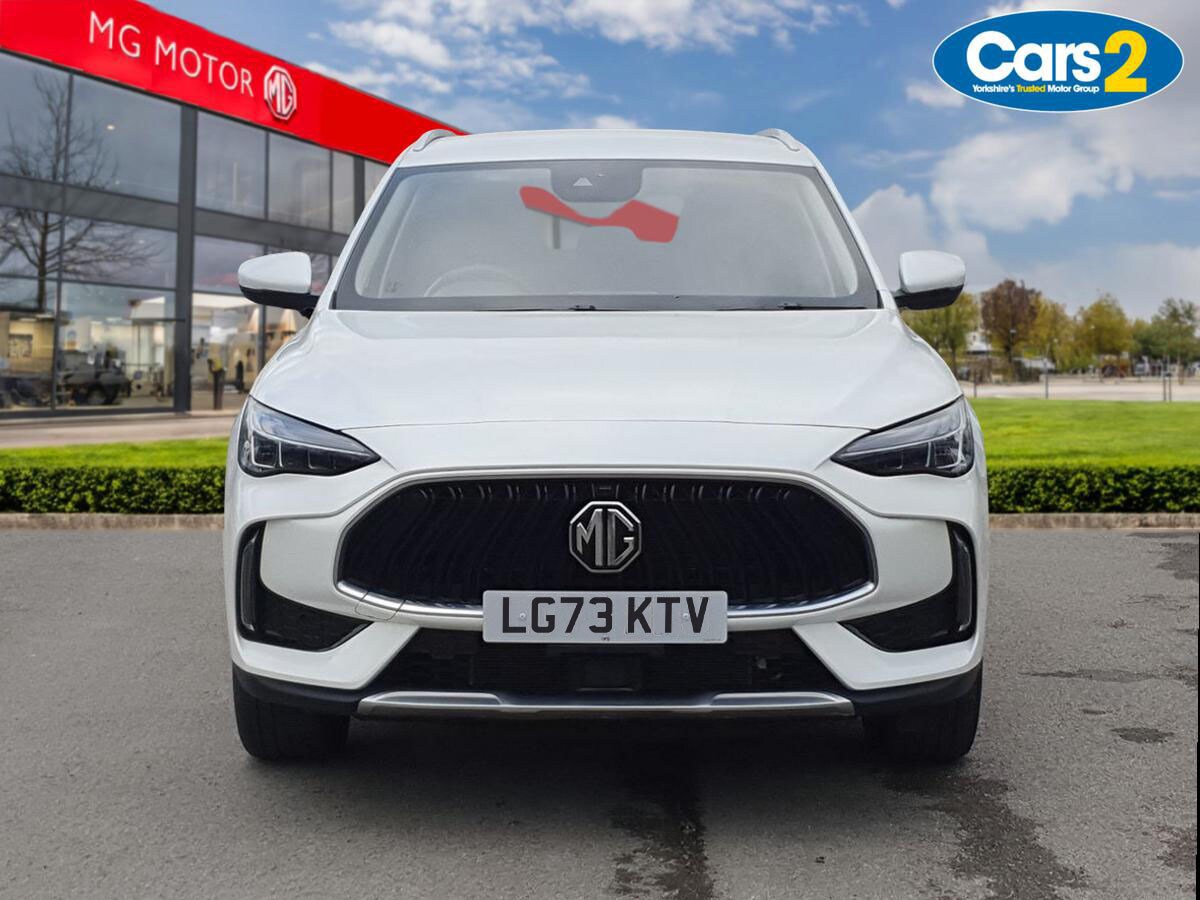 Used MG MG HS 2023 for sale - 77885407: Photo 8