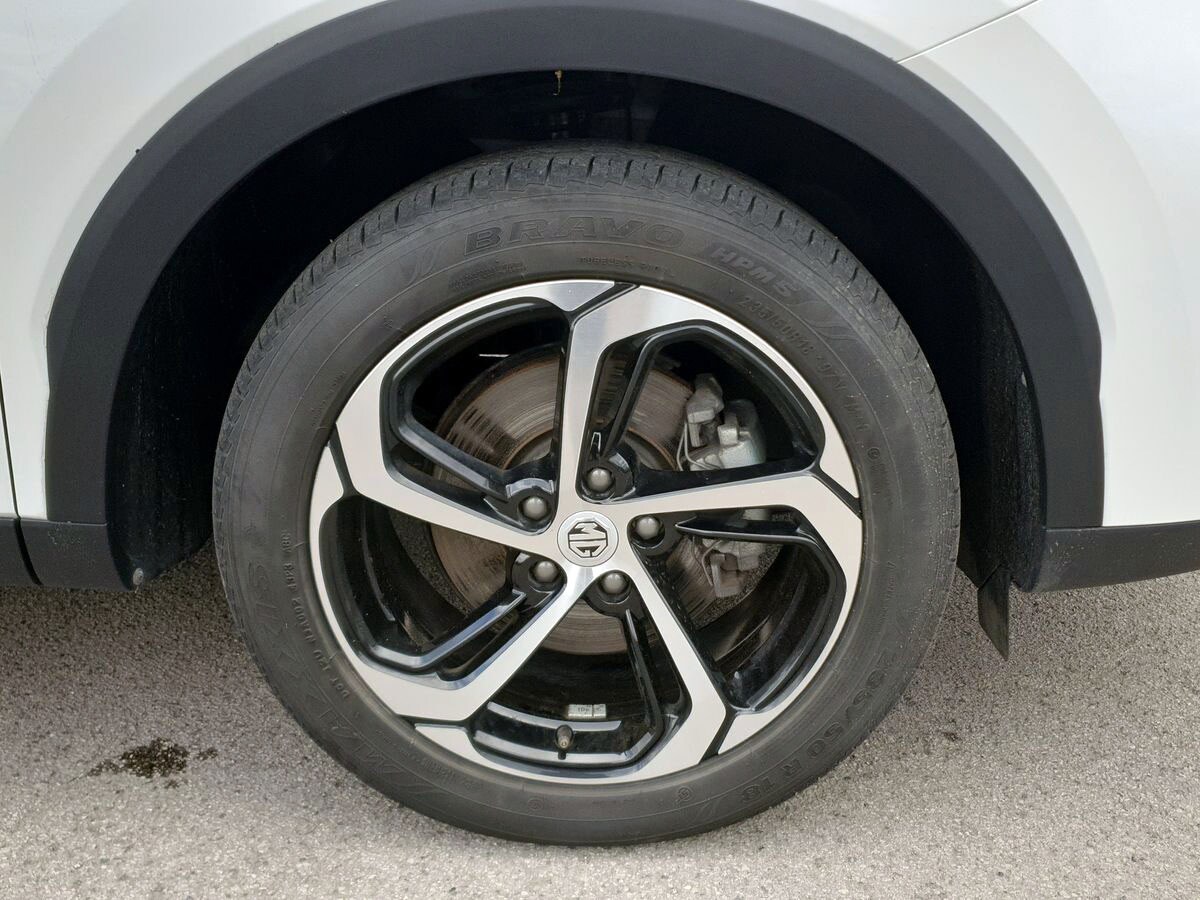 Used MG MG HS 2023 for sale - 77885407: Photo 9