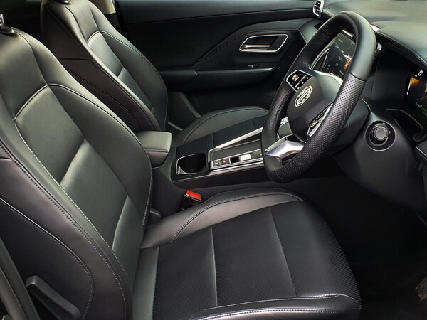 Used MG MG ZS 2025 for sale - 75410041: Photo 15