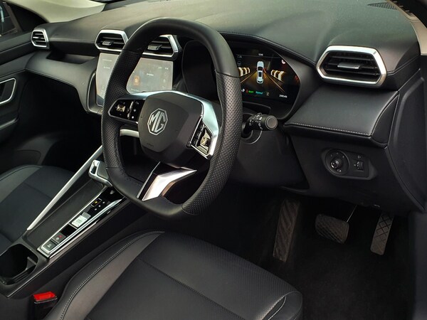 Used MG MG ZS 2025 for sale - 75410041: Photo 16