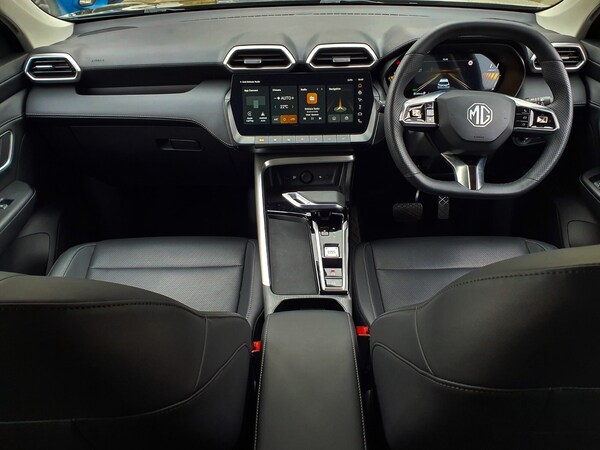 Used MG MG ZS 2025 for sale - 75410041: Photo 19