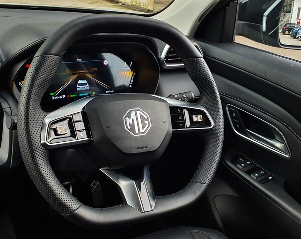 Used MG MG ZS 2025 for sale - 75410041: Photo 20
