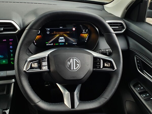 Used MG MG ZS 2025 for sale - 75410041: Photo 21