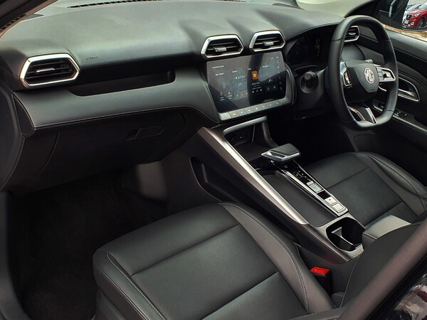 Used MG MG ZS 2025 for sale - 75410041: Photo 7