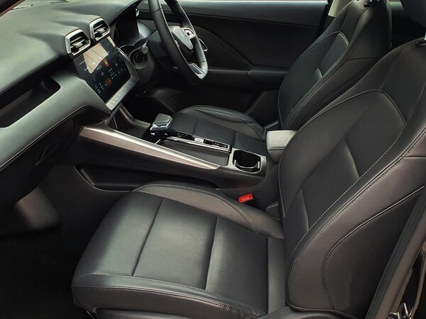 Used MG MG ZS 2025 for sale - 75410041: Photo 8