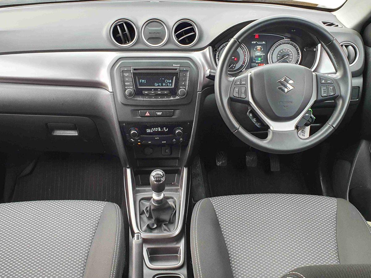 Used Suzuki Vitara 2022 for sale - 77797753: Photo 11