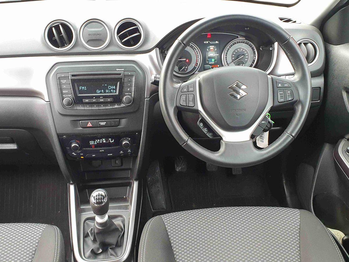 Used Suzuki Vitara 2022 for sale - 77797753: Photo 12