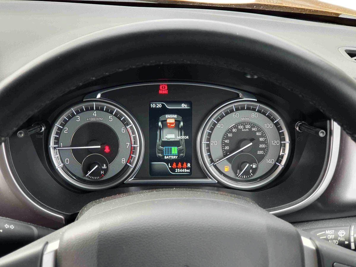 Used Suzuki Vitara 2022 for sale - 77797753: Photo 14