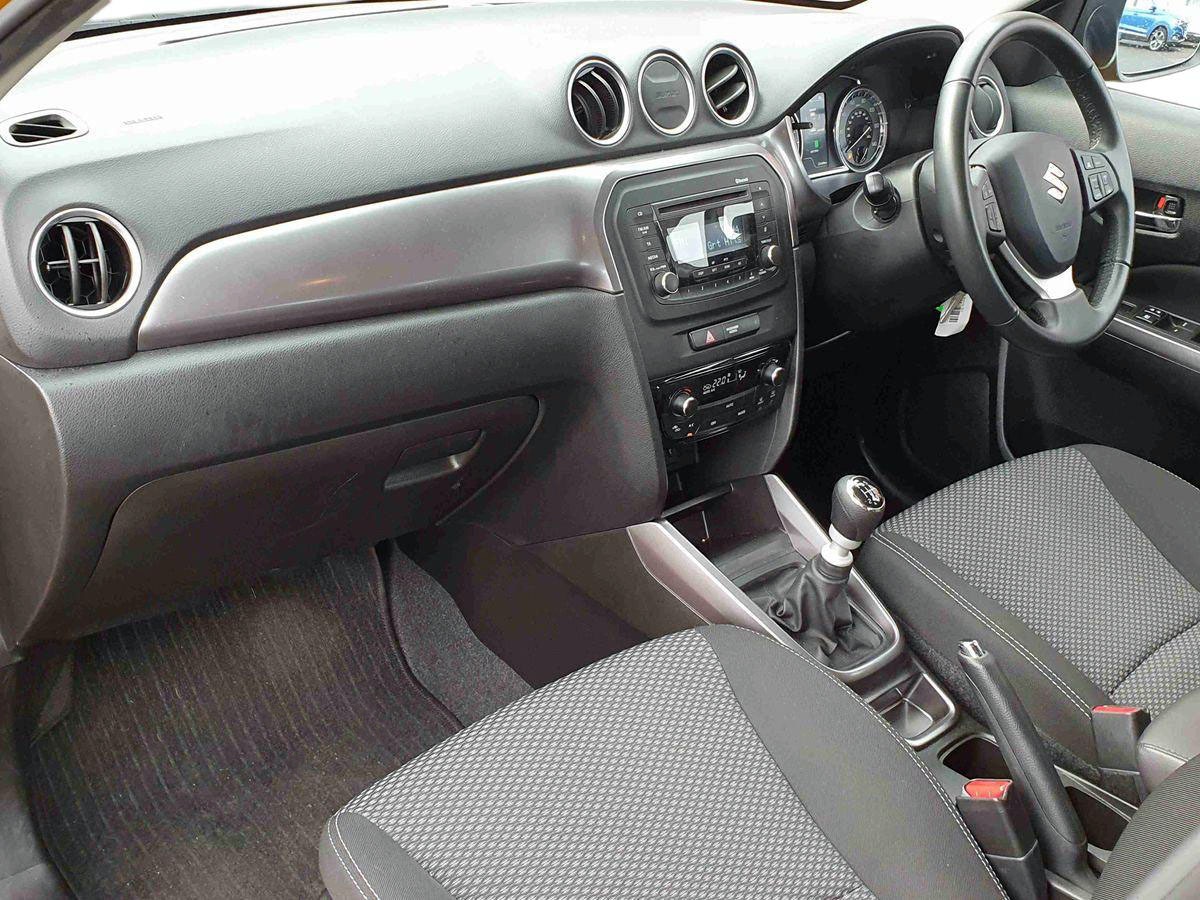 Used Suzuki Vitara 2022 for sale - 77797753: Photo 15
