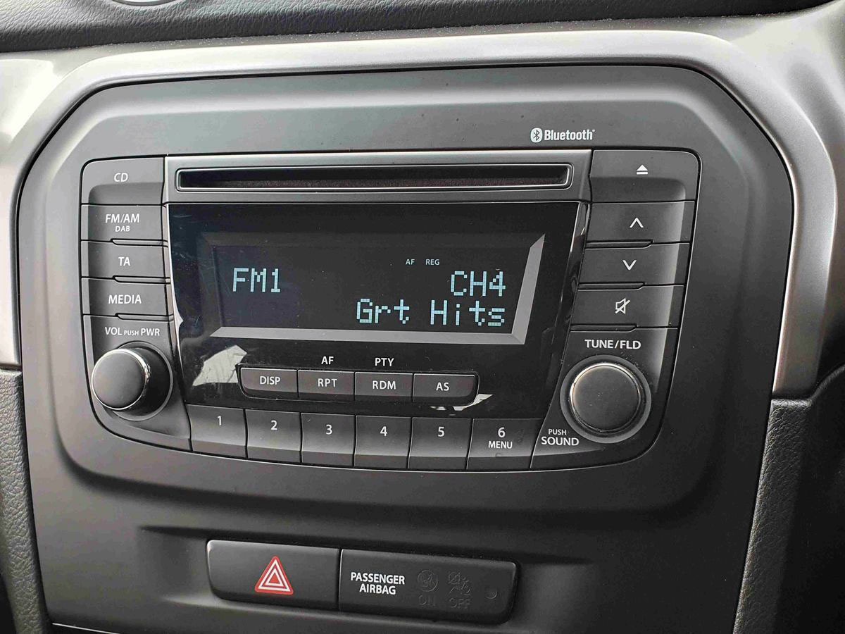 Used Suzuki Vitara 2022 for sale - 77797753: Photo 19