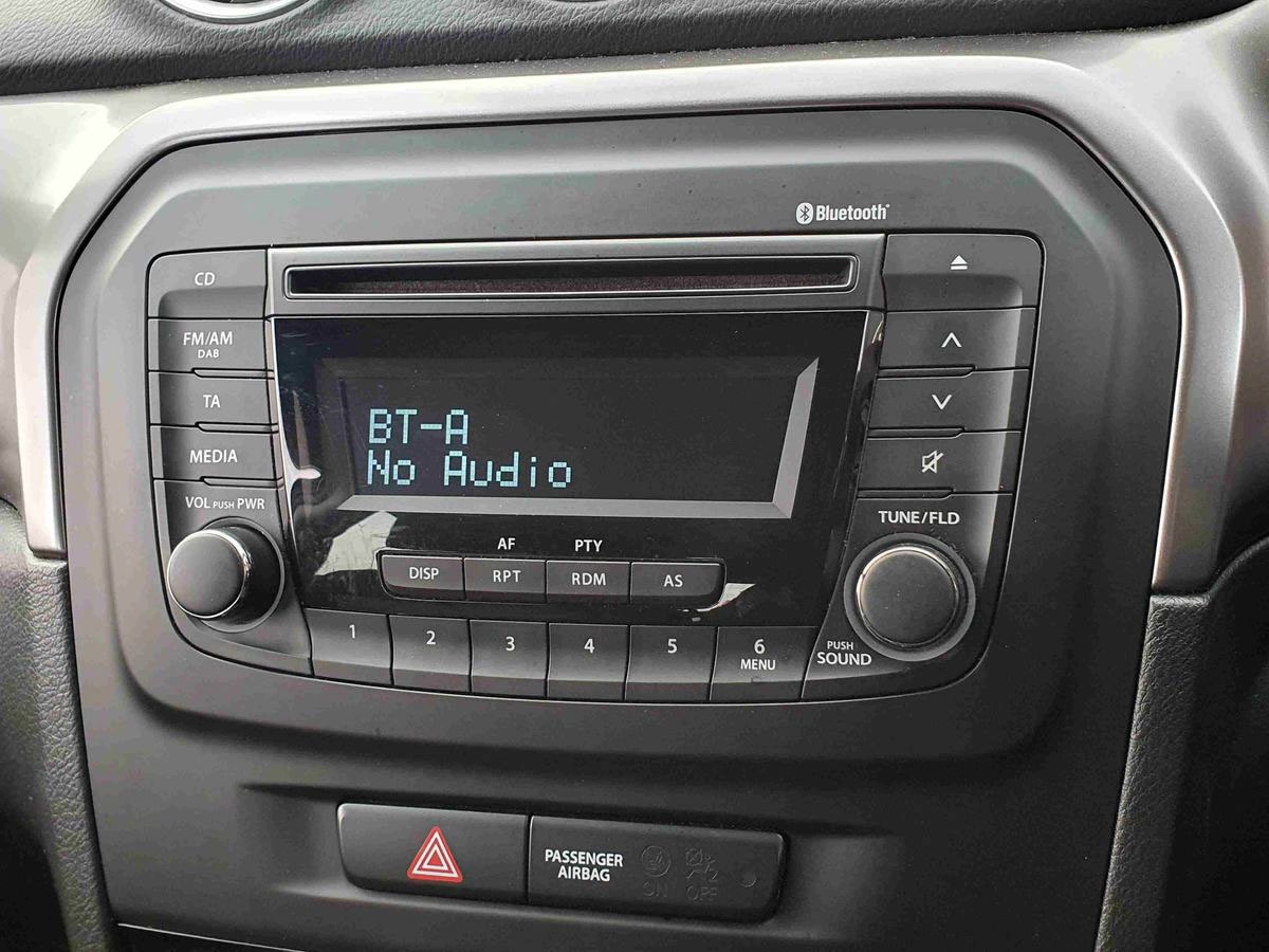 Used Suzuki Vitara 2022 for sale - 77797753: Photo 20