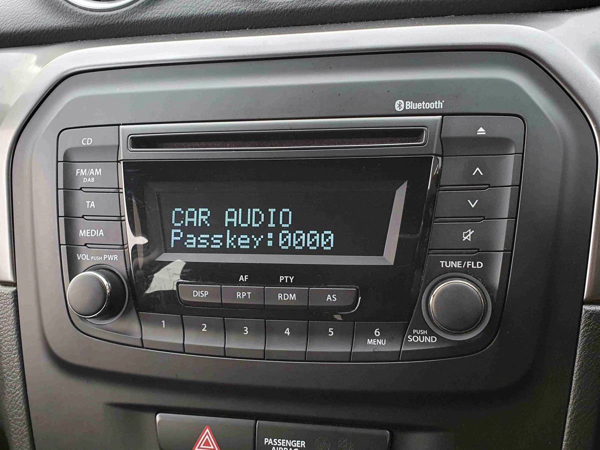 Used Suzuki Vitara 2022 for sale - 77797753: Photo 21