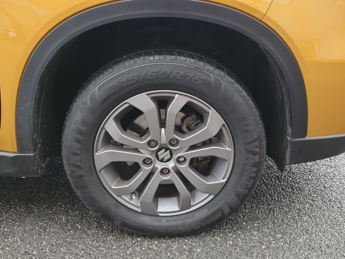 Used Suzuki Vitara 2022 for sale - 77797753: Photo 9