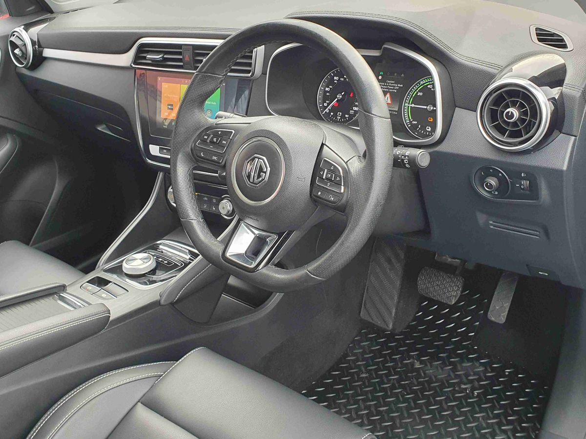 Used MG MG ZS 2020 for sale - 76841907: Photo 10