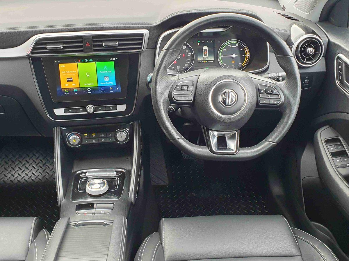 Used MG MG ZS 2020 for sale - 76841907: Photo 12