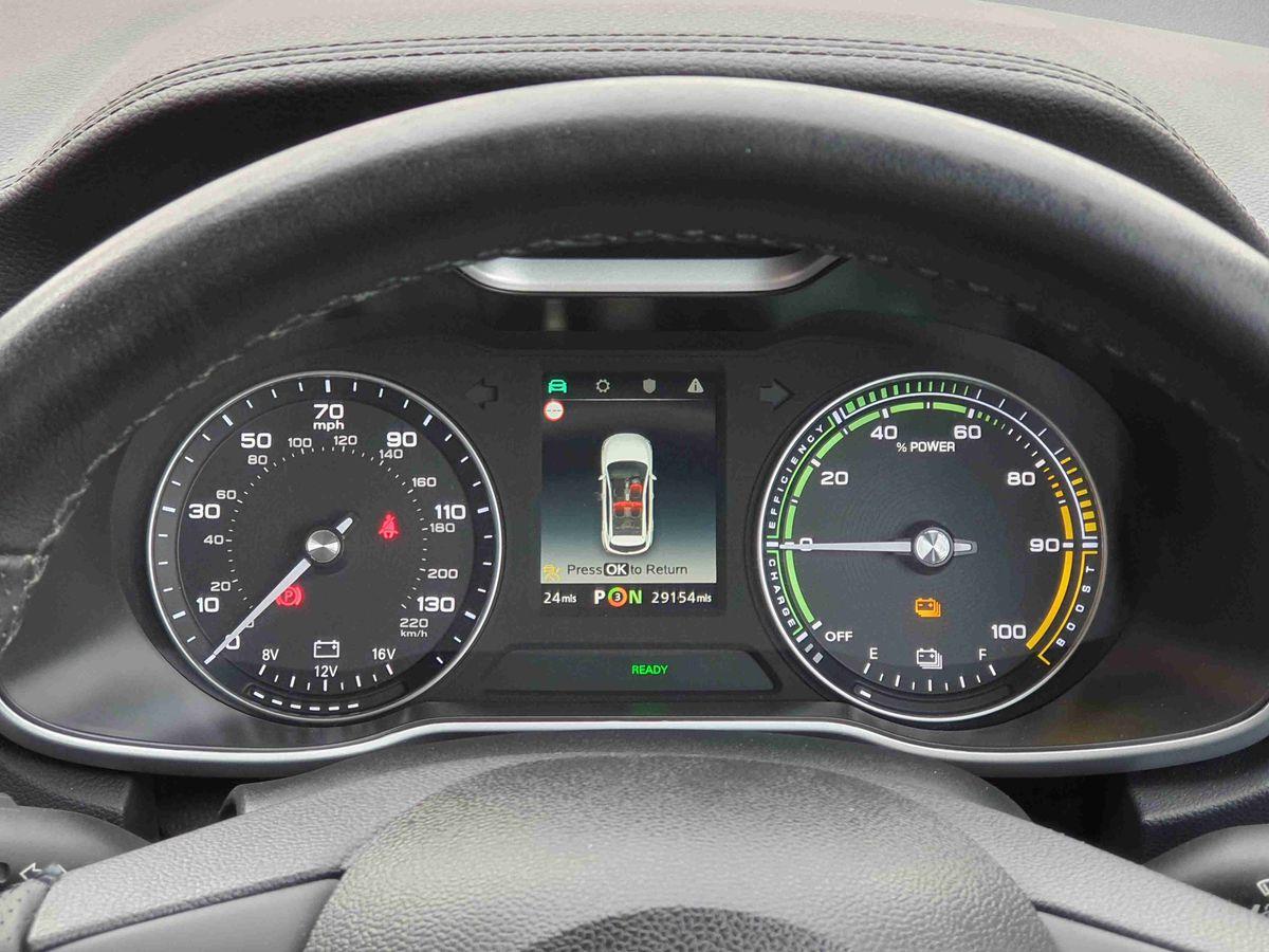 Used MG MG ZS 2020 for sale - 76841907: Photo 14