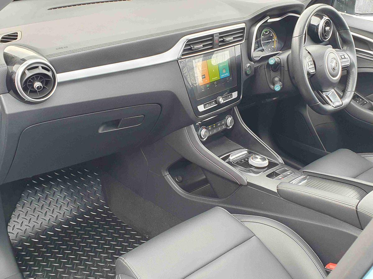 Used MG MG ZS 2020 for sale - 76841907: Photo 15