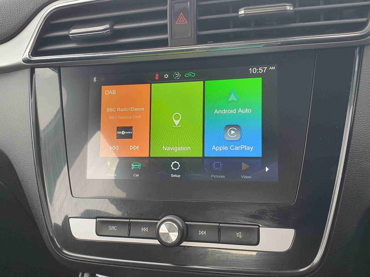 Used MG MG ZS 2020 for sale - 76841907: Photo 19